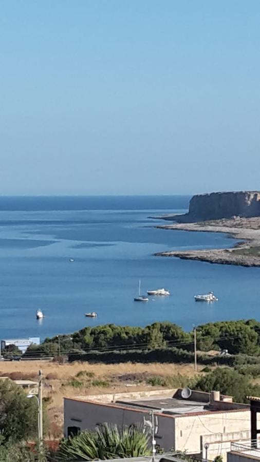 Modus B&B San Vito Lo Capo Exterior photo